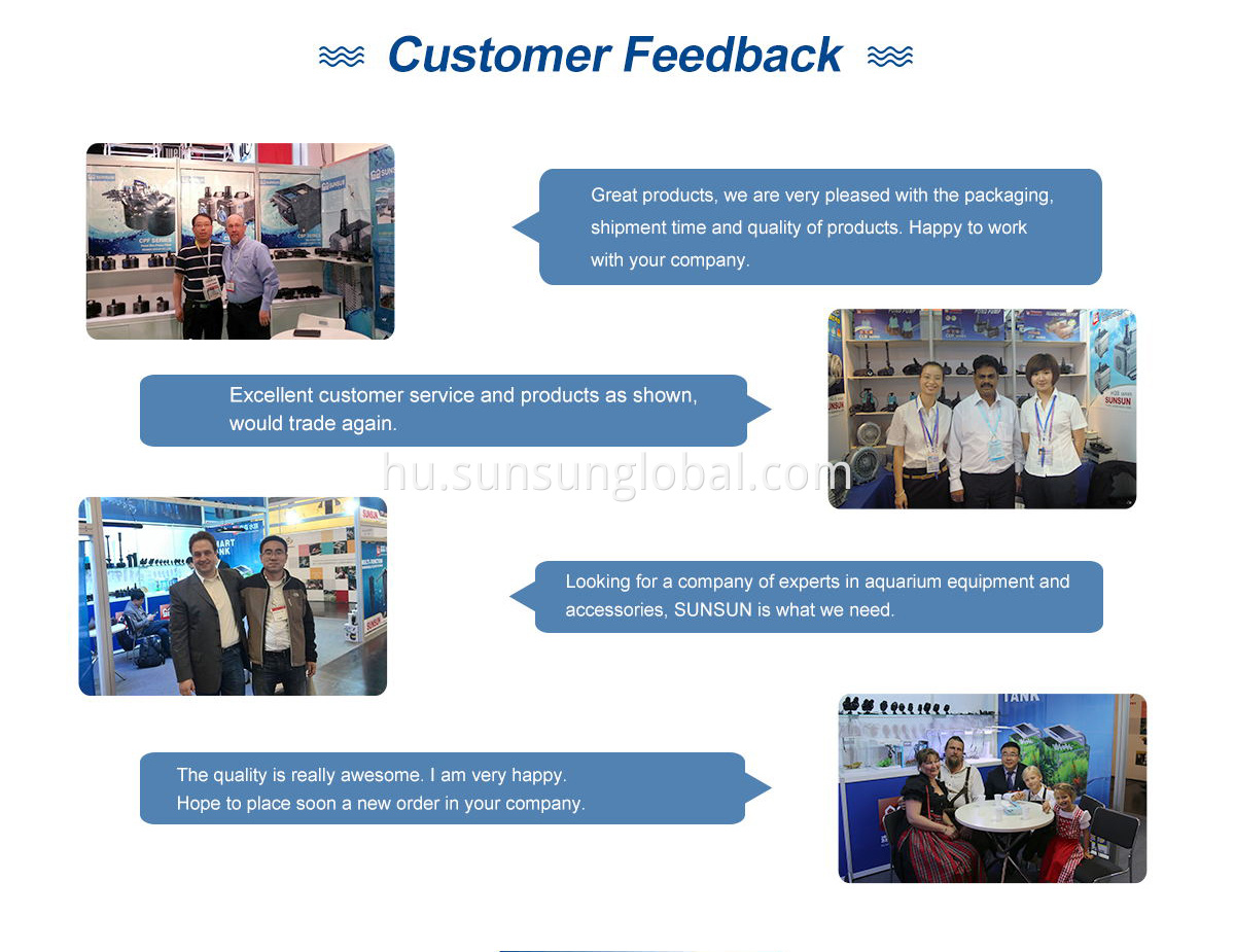 Jó minőségű, hatékony tartályszűrős akvárium